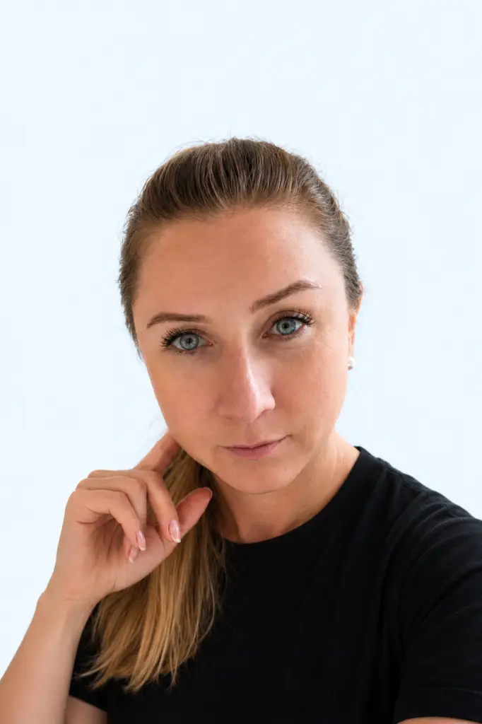 Viktoriia Davletshyna