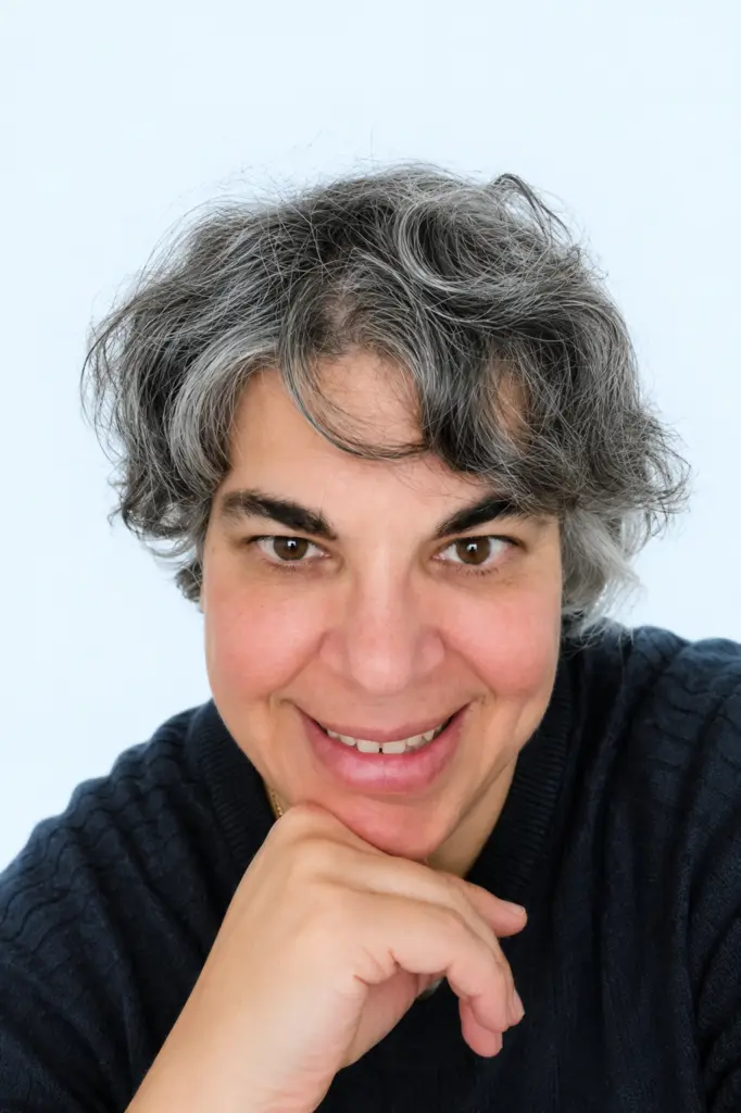 Professor Anastasia Papavasiliou