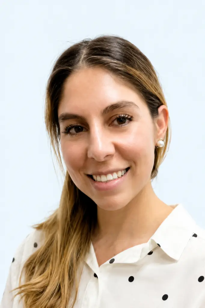 Paola Arrubarrena