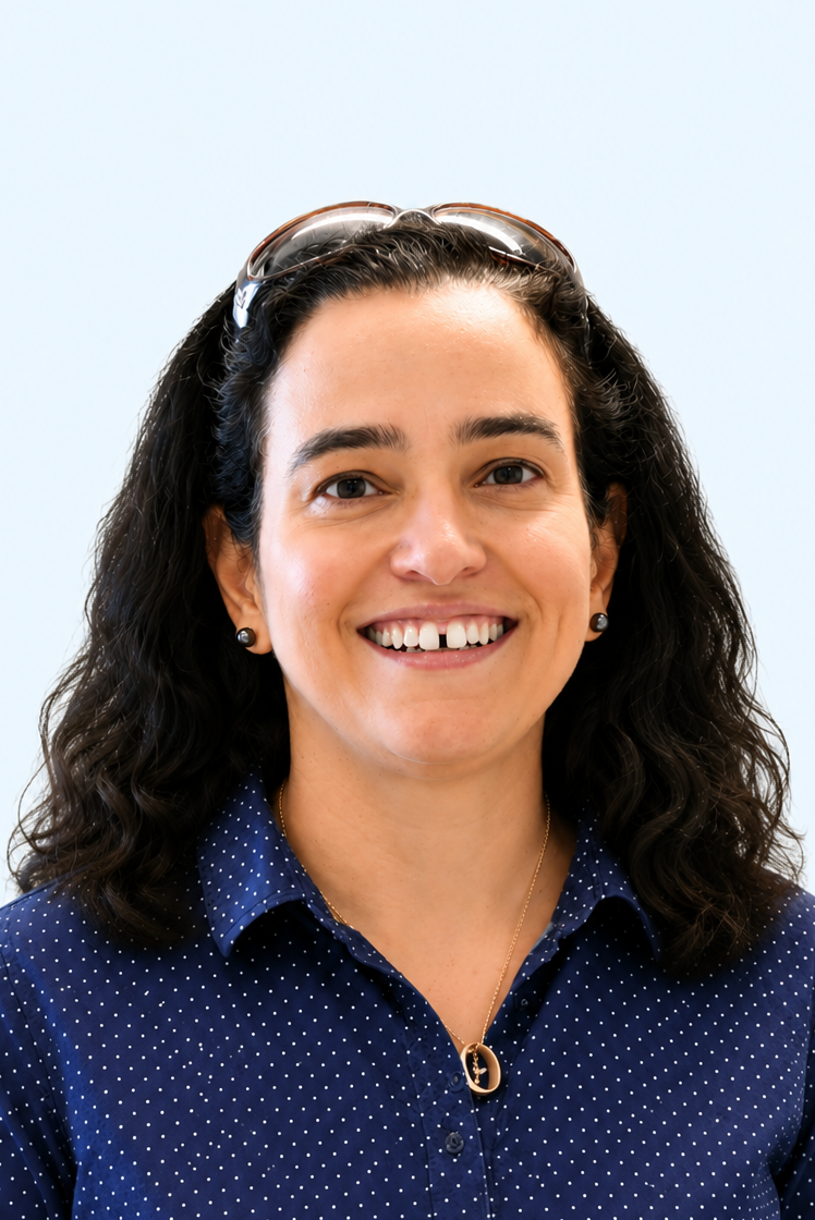 Professor Nina Papavasiliou